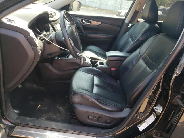 Photo 7 from auction – 2015 NISSAN ROGUE S with VIN 5N1AT2MV2FC860384