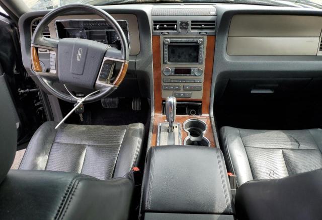 Photo 8 from auction – 2014 LINCOLN NAVIGATOR with VIN 5LMJJ2J59EEL04129
