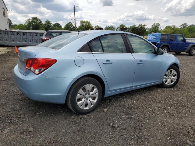 Photo 3 from auction – 2012 CHEVROLET CRUZE LS with VIN 1G1PC5SH5C7330243