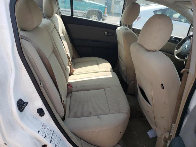 Photo 10 from auction – 2011 NISSAN SENTRA with VIN 3N1AB6AP3BL621383