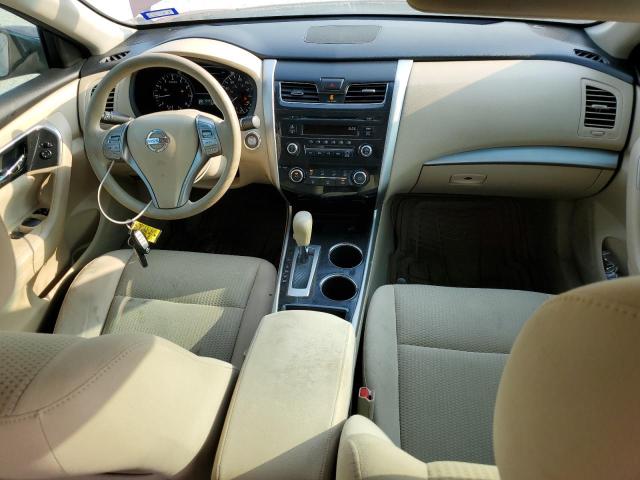Photo 8 from auction – 2014 NISSAN ALTIMA 2.5 with VIN 1N4AL3AP7EN209583