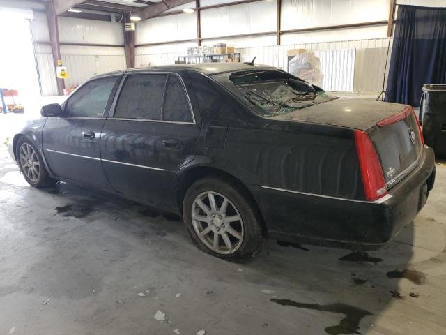 Photo 2 from auction – 2007 CADILLAC DTS with VIN 1G6KD57907U200767