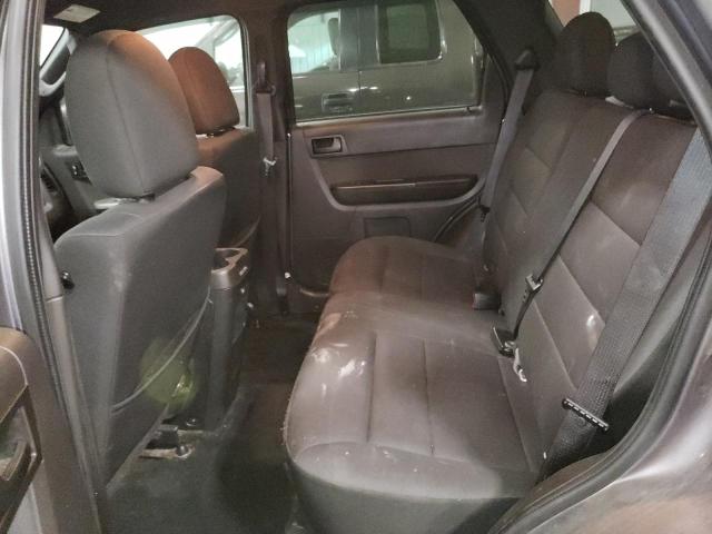 Photo 11 from auction – 2011 FORD ESCAPE XLT with VIN 1FMCU9D73BKA43411