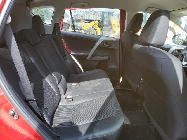 Photo 11 from auction – 2017 TOYOTA RAV4 LE with VIN 2T3ZFREV8HW375012