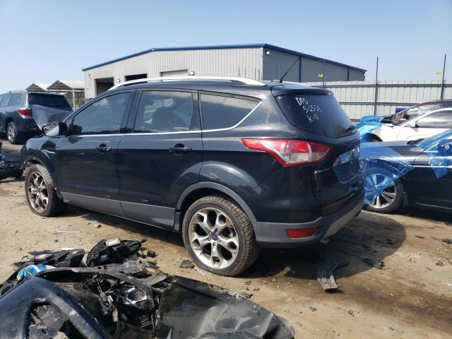 Photo 2 from auction – 2014 FORD ESCAPE TIT with VIN 1FMCU0J97EUA42935