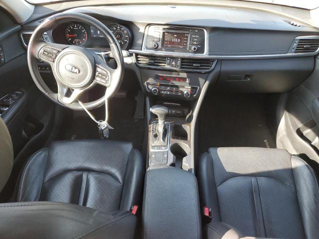 Zdjęcie 8 z aukcji – 2016 KIA OPTIMA EX z VIN 5XXGU4L39GG097742