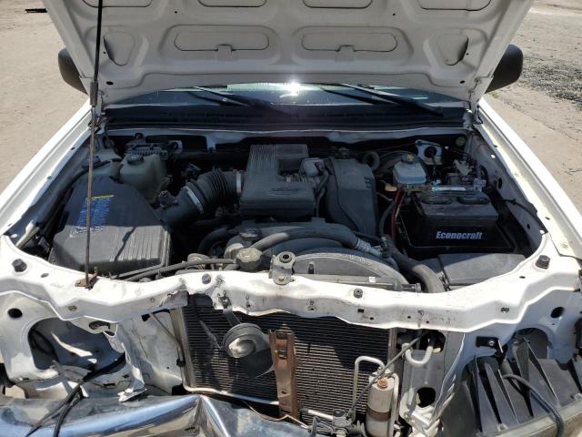 Photo 11 from auction – 2007 CHEVROLET COLORADO with VIN 1GCCS19E678212585