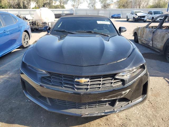 Photo 5 from auction – 2019 CHEVROLET CAMARO LS with VIN 1G1FB3DS8K0134154