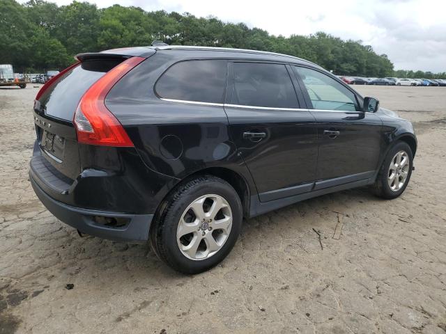Photo 3 from auction – 2013 VOLVO XC60 3.2 with VIN YV4940DL6D2432308