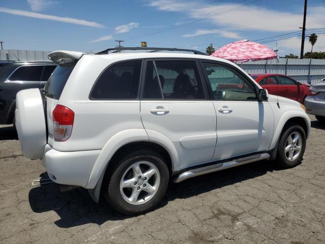 Photo 3 from auction – 2003 TOYOTA RAV4 with VIN JTEHH20V430239652
