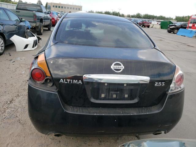Фото 6 с аукциона – 2011 NISSAN ALTIMA BAS с VIN 1N4AL2AP3BC181654