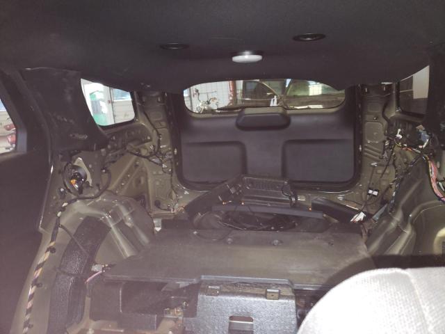 Photo 10 from auction – 2020 FORD EXPLORER P with VIN 1FM5K8AB9LGD06958