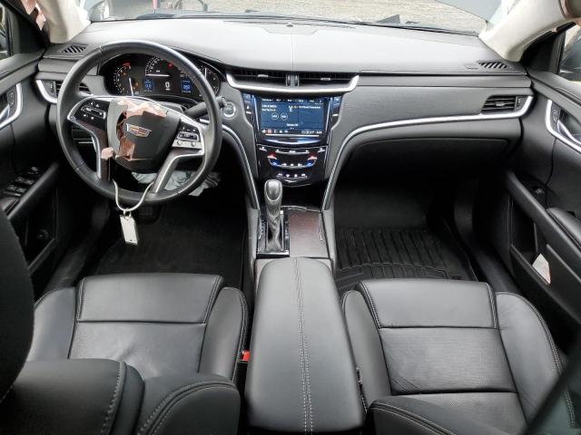 صورة رقم 8 من المزاد - 2019 CADILLAC XTS FUNERA مع VIN 2GEXG7U34K9500542