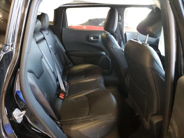 صورة رقم 10 من المزاد - 2021 JEEP COMPASS 80 مع VIN 3C4NJDEB3MT570586