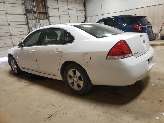 Photo 2 from auction – 2014 CHEVROLET IMPALA LIM with VIN 2G1WA5E39E1152841