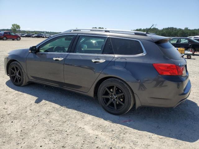 Photo 2 from auction – 2012 ACURA TSX TECH with VIN JH4CW2H68CC001494