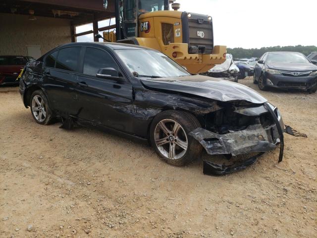 Photo 4 from auction – 2013 BMW 328 I SULE with VIN WBA3C1G56DNR46685