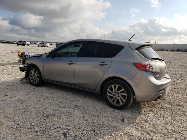 Photo 2 from auction – 2012 MAZDA 3 I with VIN JM1BL1L70C1644112