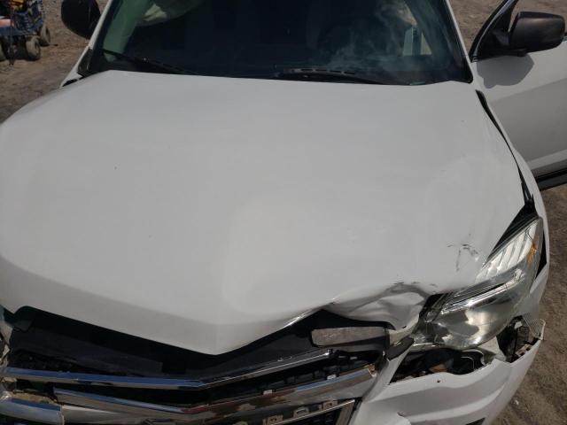 Photo 12 from auction – 2011 CHEVROLET EQUINOX LS with VIN 2GNALBEC0B1243042