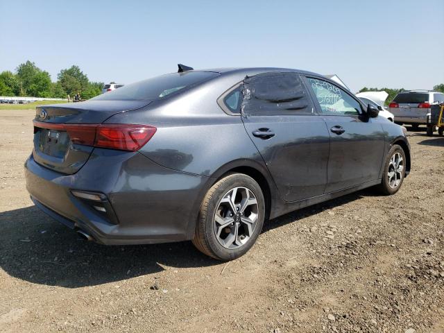 Photo 3 from auction – 2019 KIA FORTE FE with VIN 3KPF24AD6KE135748