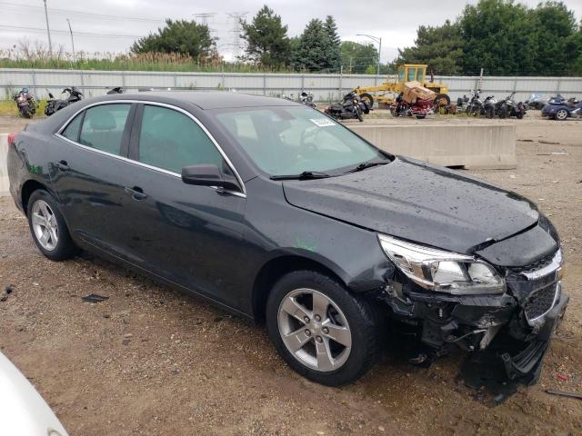Photo 4 from auction – 2015 CHEVROLET MALIBU LS with VIN 1G11A5SL0FF139887