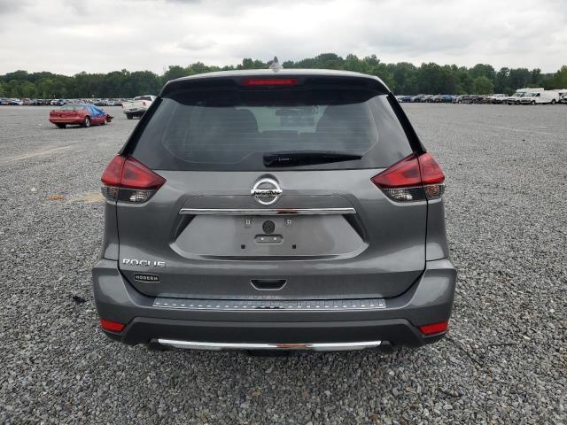 Photo 6 from auction – 2018 NISSAN ROGUE S with VIN 5N1AT2MT3JC708198