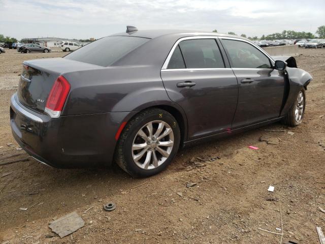 Photo 3 from auction – 2015 CHRYSLER 300 LIMITE with VIN 2C3CCARG6FH757021