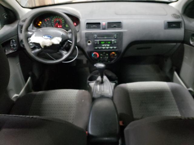 Photo 8 from auction – 2007 FORD FOCUS ZX4 with VIN 1FAFP34N77W131016