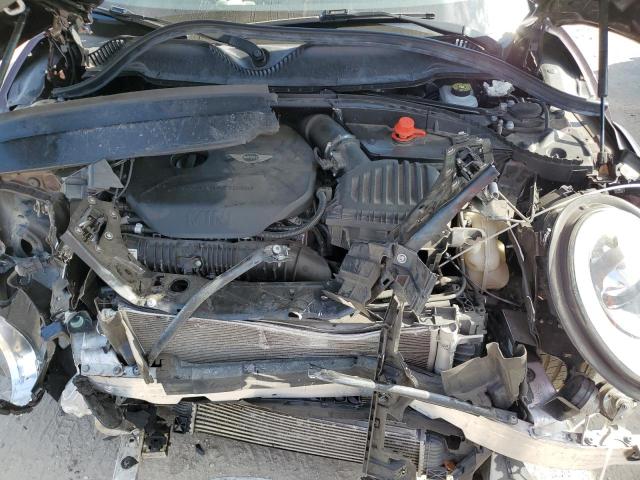 Photo 11 from auction – 2017 MINI COOPER S C with VIN WMWLN9C55H2E49118