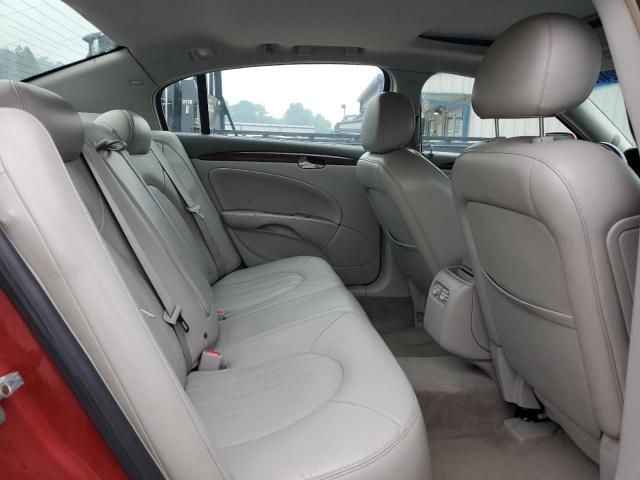 Photo 10 from auction – 2007 BUICK LUCERNE CX with VIN 1G4HD57257U164841