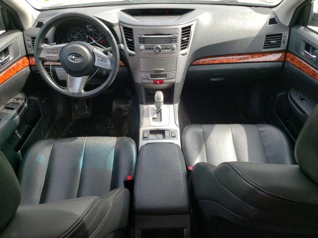 Photo 8 from auction – 2011 SUBARU OUTBACK 2. with VIN 4S4BRCKC5B3442647