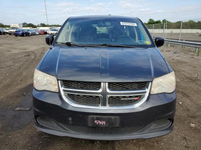 Photo 5 from auction – 2013 DODGE GRAND CARA with VIN 2C4RDGBG1DR795344