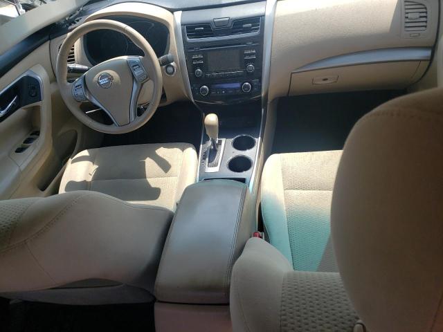 Photo 8 from auction – 2015 NISSAN ALTIMA 2.5 with VIN 1N4AL3AP4FC464897