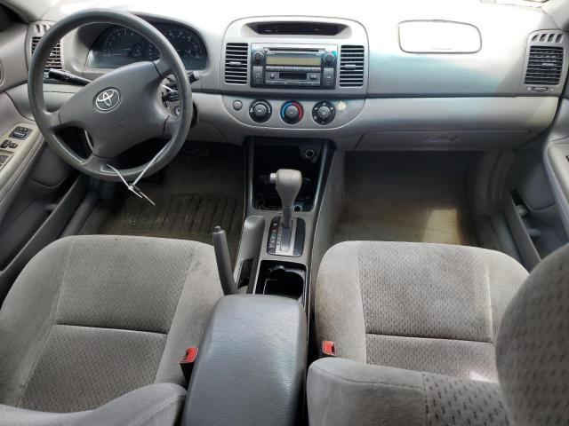 Photo 8 from auction – 2003 TOYOTA CAMRY LE with VIN 4T1BE32K23U642495
