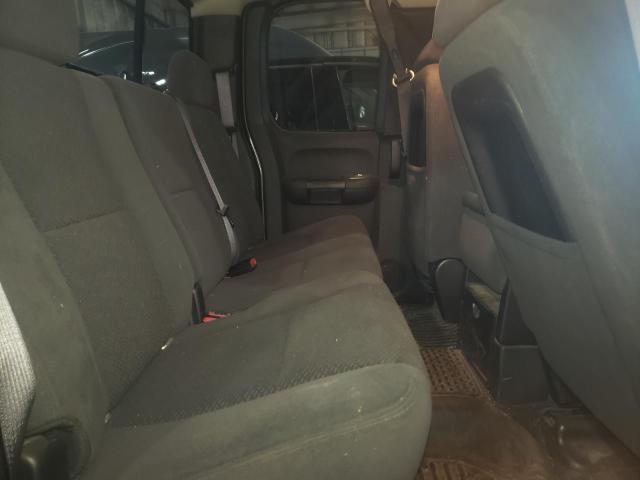 Photo 10 from auction – 2008 GMC SIERRA K15 with VIN 1GTEK19098Z277813