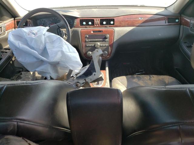 Photo 8 from auction – 2009 CHEVROLET IMPALA 1LT with VIN 2G1WT57K991109539