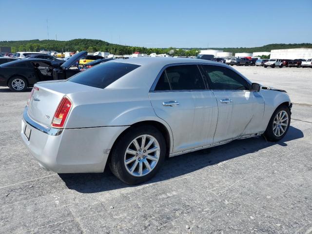 Photo 3 from auction – 2012 CHRYSLER 300 LIMITE with VIN 2C3CCACG6CH250818