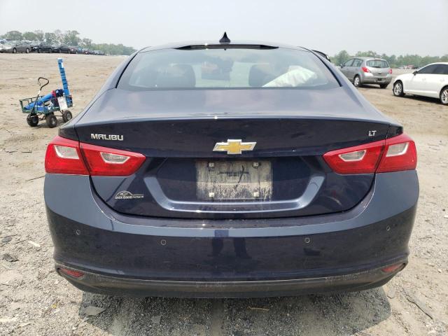 Photo 6 from auction – 2017 CHEVROLET MALIBU LT with VIN 1G1ZE5ST4HF128031