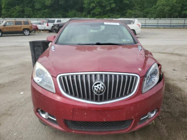 Photo 5 from auction – 2012 BUICK VERANO with VIN 1G4PS5SK3C4146423