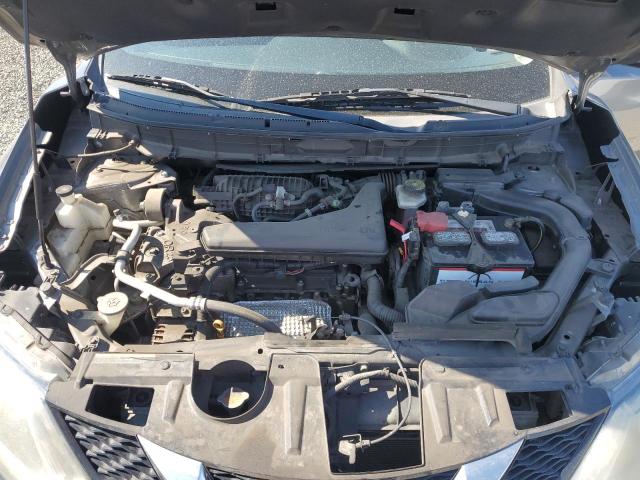 Photo 11 from auction – 2015 NISSAN ROGUE S with VIN KNMAT2MT5FP502563