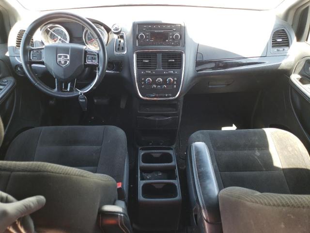 Photo 8 from auction – 2016 DODGE GRAND CARA with VIN 2C4RDGBG5GR134923