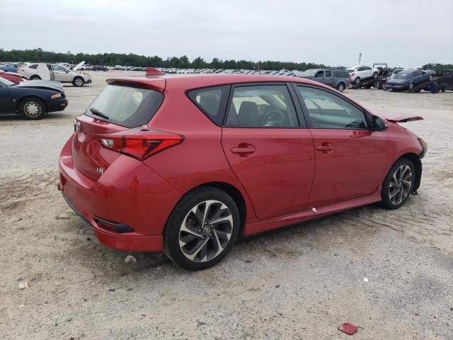 Photo 3 from auction – 2018 TOYOTA COROLLA with VIN JTNKARJE8JJ566256
