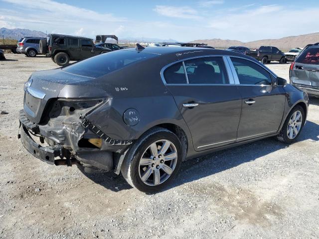 Photo 3 from auction – 2013 BUICK LACROSSE with VIN 1G4GC5E31DF177421