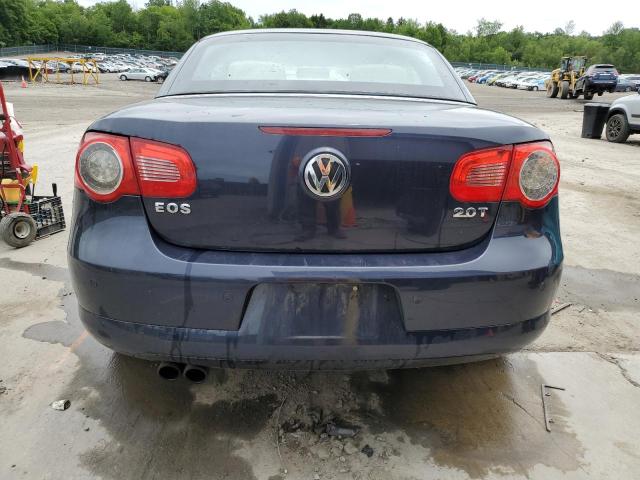 Photo 6 from auction – 2009 VOLKSWAGEN EOS TURBO with VIN WVWBA71FX9V020192