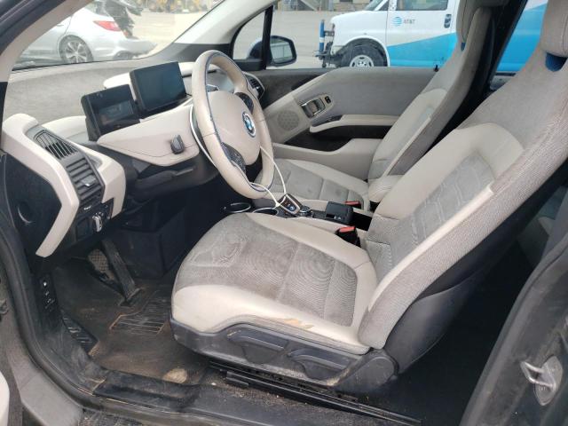 Photo 7 from auction – 2015 BMW I3 REX with VIN WBY1Z4C57FV278283