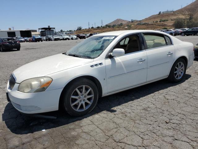 BUICK LUCERNE CX 2008 with VIN 1G4HD57218U141638 - Photo from auction