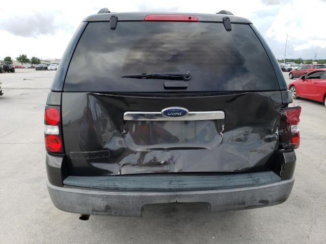 Photo 6 from auction – 2006 FORD EXPLORER X with VIN 1FMEU62E96ZA23105