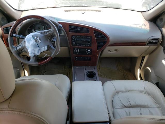 Photo 8 from auction – 2006 BUICK RENDEZVOUS with VIN 3G5DA03L26S531990