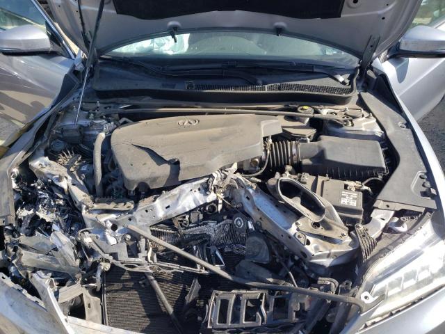 Photo 11 from auction – 2016 ACURA TLX TECH with VIN 19UUB2F5XGA005223