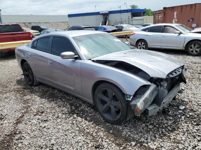 Photo 4 from auction – 2014 DODGE CHARGER SE with VIN 2C3CDXBG8EH197933